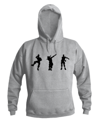 Džemepris fortnite dance